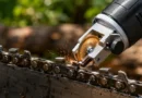 come affilare la catena della motosega