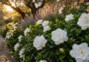 come coltivare la gardenia