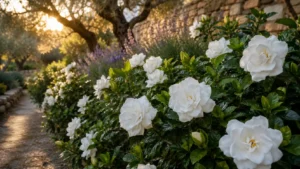 come coltivare la gardenia