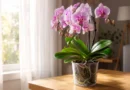 come curare le orchidee