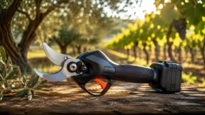 migliori forbici da potatura a batteria