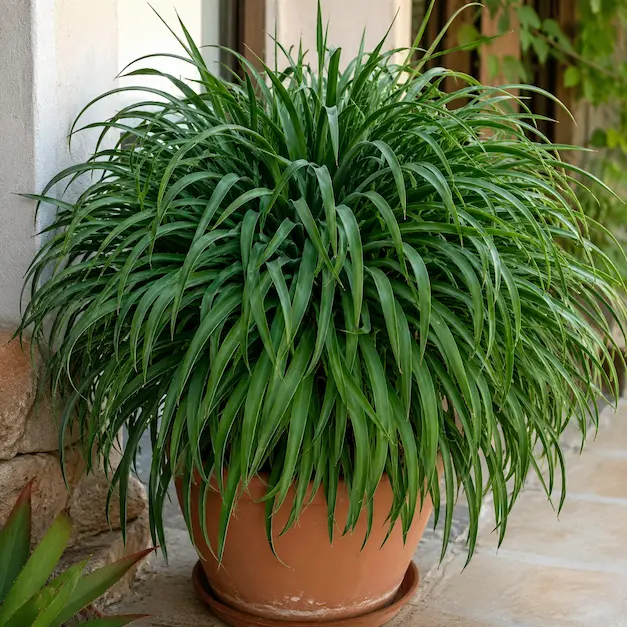 Agave geminiflora (Agave a due Fiori)