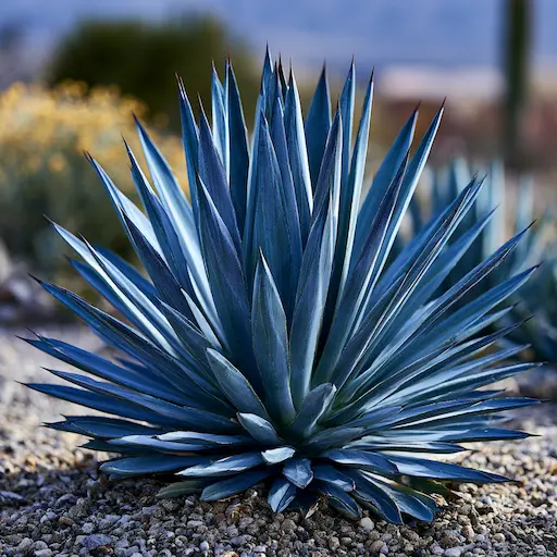 Agave tequilana