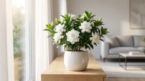 Gardenia jasminoides