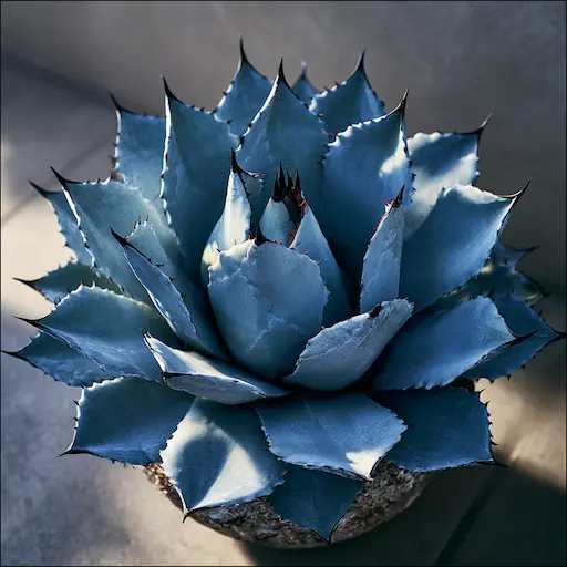 agave americana