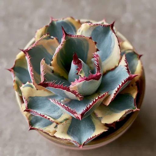 agave potatorum