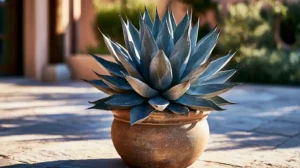 agave tequilana agave blu
