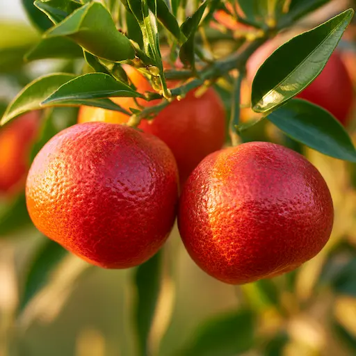 albero di clementine