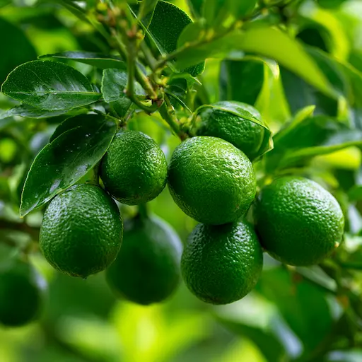 albero di lime
