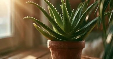 aloe vera