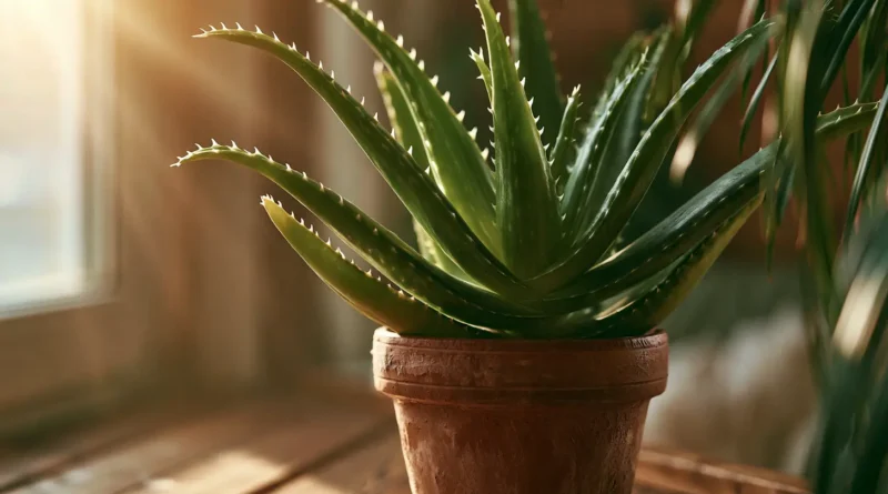 aloe vera