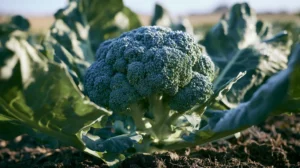 coltivare i broccoli nell orto
