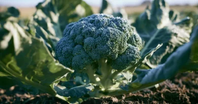 coltivare i broccoli nell orto