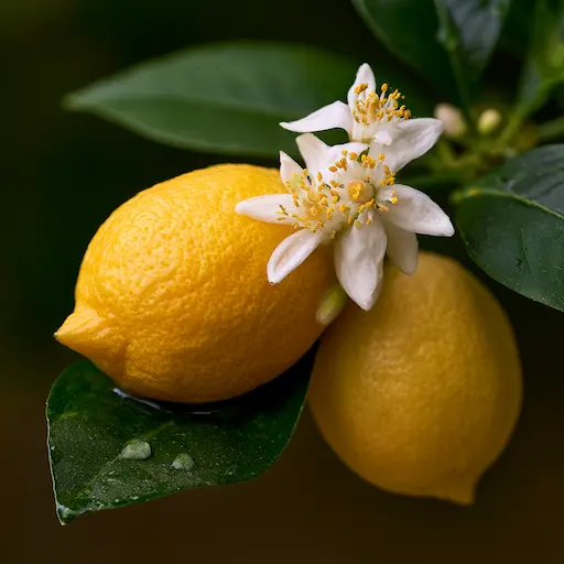 coltivare il limone