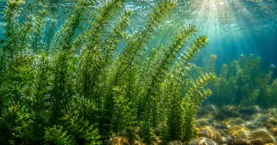 elodea densa