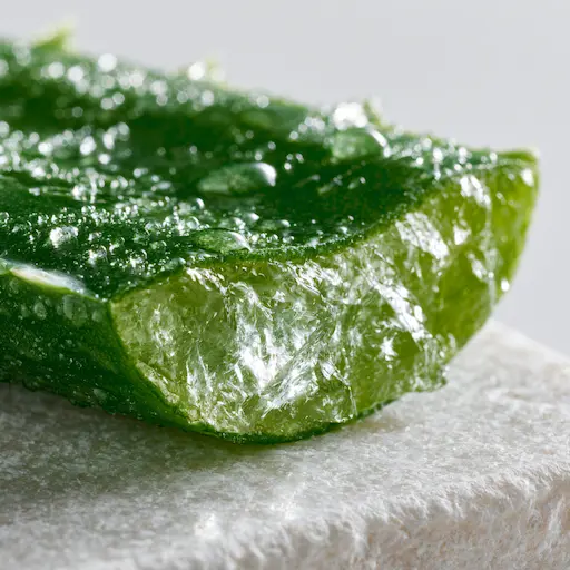gel di aloe vera