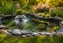 kit laghetto da giardino