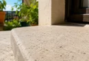 ragnetti rossi sui muri