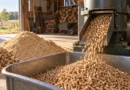 come fare il pellet in casa
